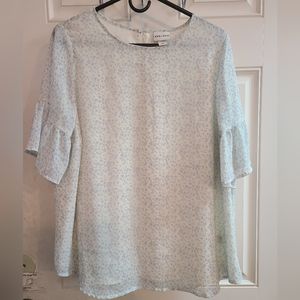 Ava & Viv Blouse